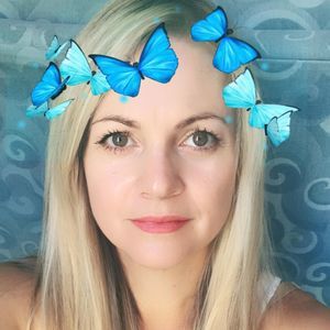 Meet your Posher, Andrea